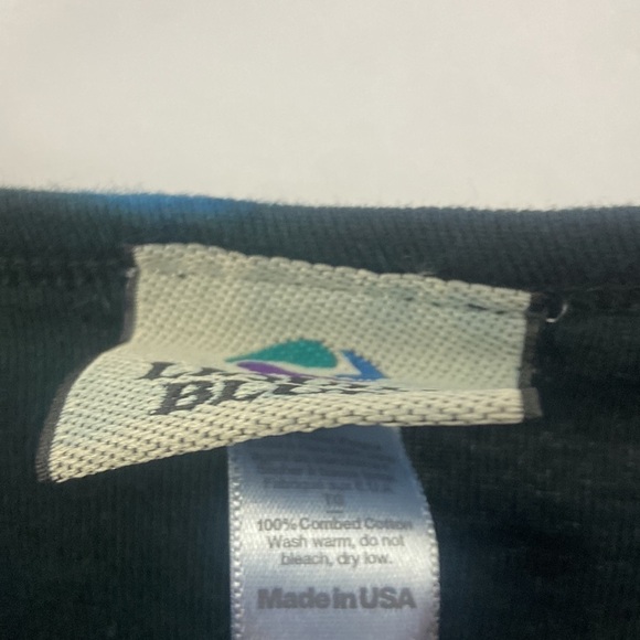 Pink Floyd Liquid Blue 2006 Women’s Size Small Tye Dye T Shirt - Picture 7 of 10